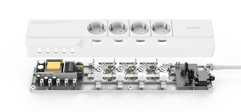 چندراهی اوریکوOSJ-4A5U-EU