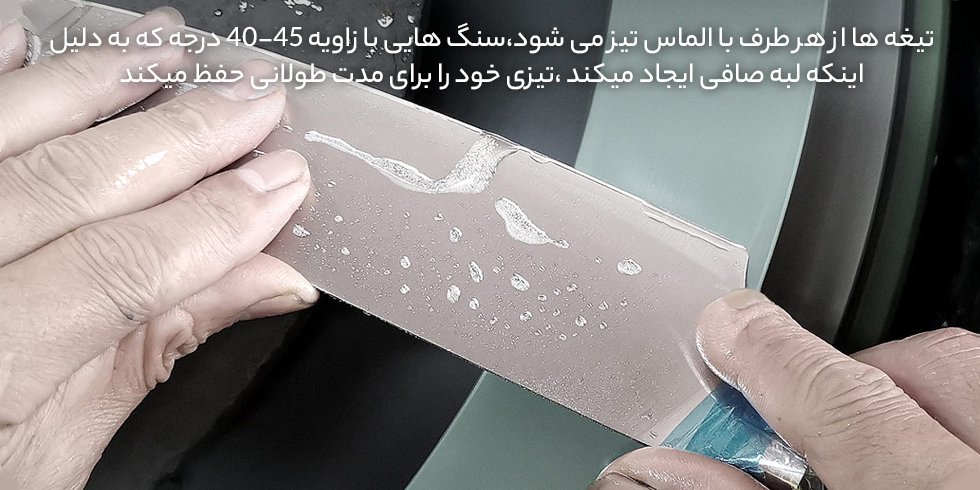 Xiaomi Huo Hou Fire Youth Edition Kitchen Knife Set