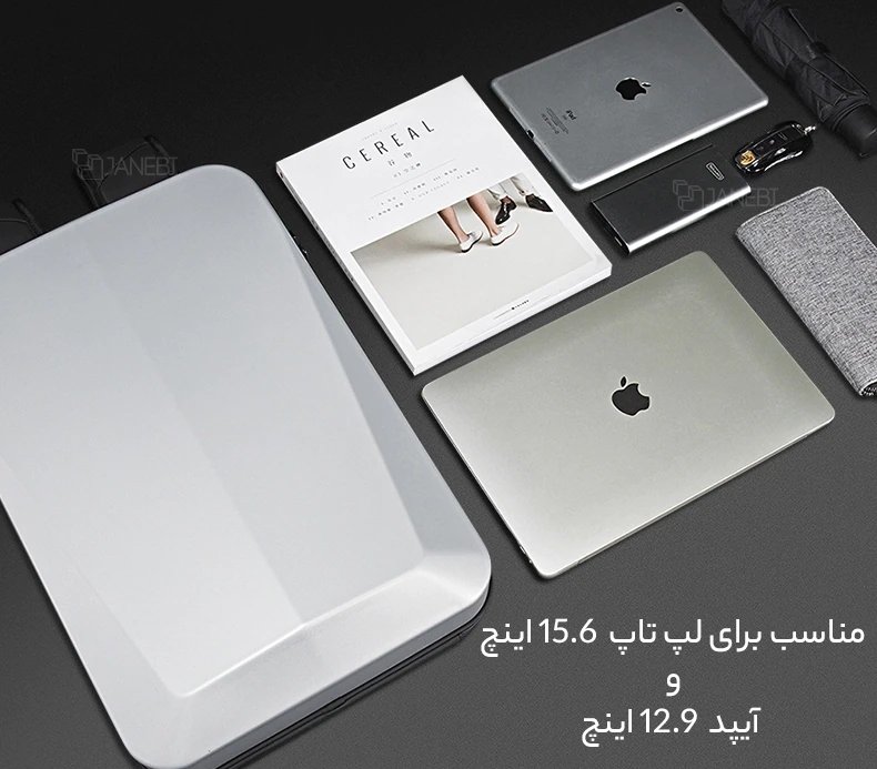 کوله پشتی لپ تاپ و تبلت