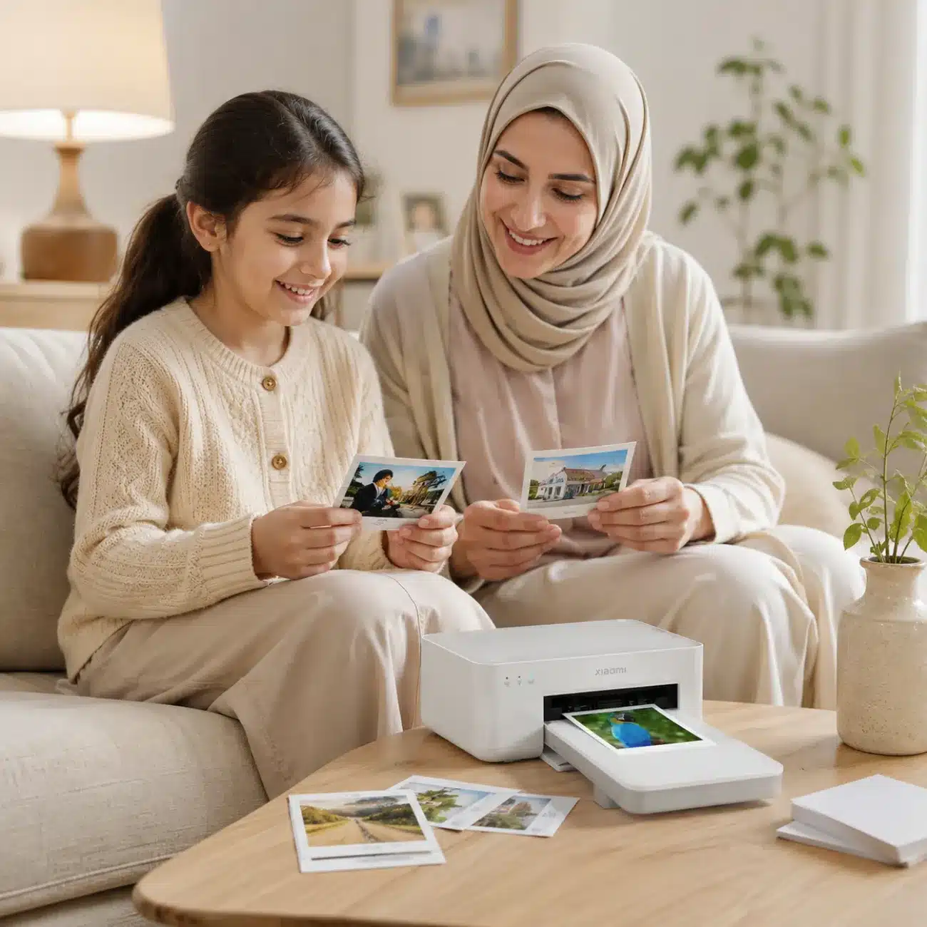 پرینتر با چاپ سه و شش اینچ