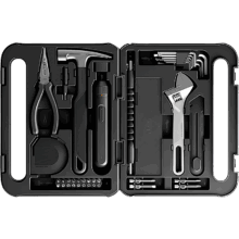 جعبه ابزار شیائومی مدل Xiaomi MJGJX001QW Mijia Tool box