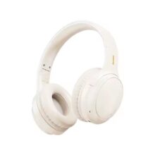 عکس هدفون بلوتوثی ریمکس مدل Remax RB-605HB Wireless Headphones - فروشگاه ماه به ماه