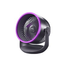 پنکه رومیزی ریمکس مدل Remax F27 Desk Fan
