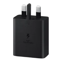 شارژر دیواری 45 وات سامسونگ مدل Samsung 45W Power Adapter