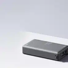 عکس پاوربانک 10000 میلی‌آمپرساعت ریمکس مدل Remax RPP-87 Power Bank - فروشگاه ماه به ماه