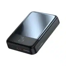 پاوربانک 10000 میلی‌آمپرساعت وایرلس مگنتی مک دودو مدل Mcdodo MC-426 Power Bank