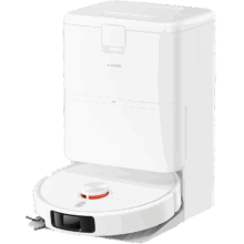 جارو رباتیک شیائومی Xiaomi Robot Vacuum H50 Pro