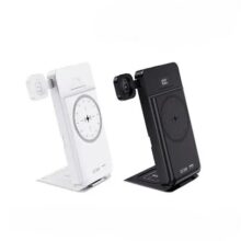 شارژر وایرلس 5 کاره ریمکس مدل Remax RPP-D