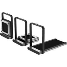 تردمیل تاشو کینگ اسمیت WalkingPad X21