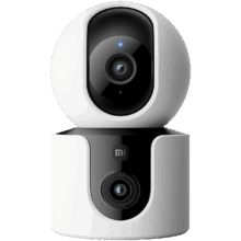 دوربین مداربسته تحت شبکه شیائومی مدل C300 Dual
