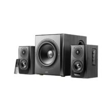 اسپیکر رومیزی ادیفایر مدل Edifier S351DB 2.1 Bluetooth Bookshelf Speaker System