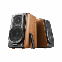 اسپیکر رومیزی ادیفایر مدل Edifier S1000MKII Bluetooth Bookshelf Speaker