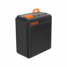 اسپیکر قابل حمل ادیفایر مدل Edifier MP85 Portable Bluetooth Speaker