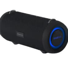 اسپیکر بلوتوث قابل حمل هادرون Hadron Portable Bluetooth Speaker BTS140