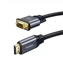 کابل تبدیل HDMI به VGA مک‌دودو مدل Mcdodo CA-7770 HDMI to VGA Adapter Cable