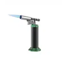 فندک اتمی گرین لاین مدل Green Lion Jet Flame Pro Lighter