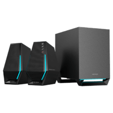 اسپیکر گیمینگ ادیفایر مدل Edifier G1500 Max Gaming Bluetooth Speaker