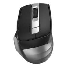 ماوس بی‌سیم مدل A4Tech Wireless Bluetooth Mouse FB-35C