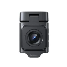 دوربین ثبت وقایع خودرو باسئوس مدل Baseus PrimeTrip VD1 Dash Cam 3K+1080p Cosmic Black