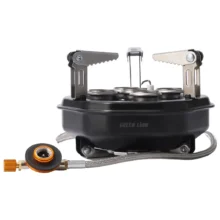 اجاق کمپینگ گرین لاین مدل Green Lion Campcook Camping Stove