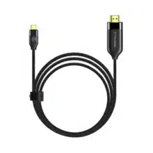 مبدل تایپ C به HDMI مک‌دودو مدل Mcdodo CA‑5880
