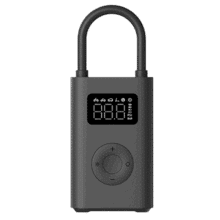 پمپ باد شیائومی مدل Xiaomi Mijia Air Pump 2D MJCQB07QWS