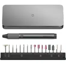 قلم منبت کاری شارژی شیائومی Xiaomi Mijia مدل MJDMB001QW چندکاره