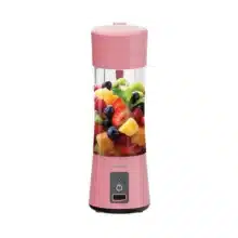 شیکر گرین لاین شارژی مدل Green Lion GL-JU19 juicer