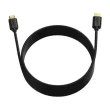 کابل 5 متری HDMI باسئوس مدل Baseus 4K CAKGQ-D01 HDMI Cable