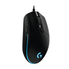 ماوس گیمینگ لاجیتک مدل Logitech G102