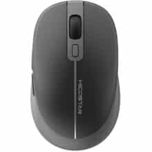 موس بی سیم سایلنت هایکواستار Hicostar MW641