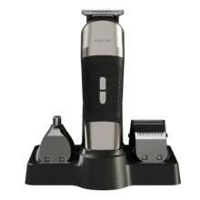 ماشین اصلاح موی سر و صورت 5 در 1 گرین لاین مدل Green Lion Trim Master 5 in 1 Trimmer