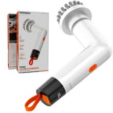 فرچه شستشوی شارژی پورودو Porodo اصل مدل PDS3CBWH