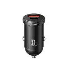 شارژر فندکی مک دودو مدل Mcdodo CC-2320 Car Charger