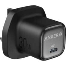 شارژر دیواری 30 وات انکر Anker مدل A2698 درگاه تایپ سی