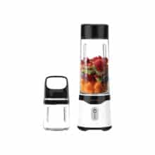 شیکر شارژی قابل حمل گرین لاین مدل Green Lion Summer Mate Portable Blender