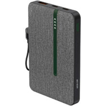 پاور بانک 10000 گرین لاین Green Lion مدل GL-PX35 توان 22.5 وات