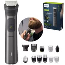 ریش تراش و ماشین اصلاح شارژی فیلیپس Philips مدل MG7920
