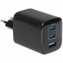 شارژر دیواری 67 وات انکر ANKER مدل A2674 با سه پورت