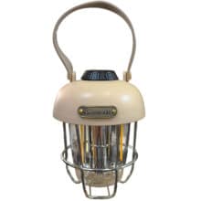چراغ کمپینگ اسنوهاک Snow Hawk مدل SN-H8128 شارژی 300 لومن