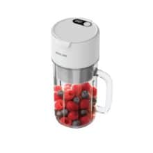 شیکر شارژی قابل حمل گرین لاین مدل Green Lion Portable Blender Mug 2