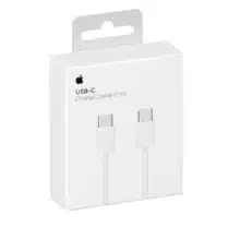 کابل USB-C به USB-C اپل مدل Apple USB-C 60W Charge Cable