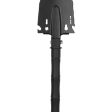 بیلچه چندکاره گرین لاین مدل Green Lion GSV-8 Multi-Purpose Mini Shovel 8 IN 1 Outdoor Companion