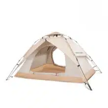چادر کمپینگ گرین لاین مدل Green Lion GT-4 Ultimate Camping Tent