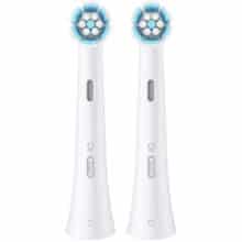 سری یدک مسواک برقی اورال بی Oral-B مدل iO Gentle Care