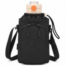 کیف نگهدارنده بطری آب دوشی مدل MT26001 با بند قابل تنظیم