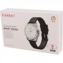 عکس ساعت هوشمند ارلدام Earldom مدل ET-SW15 با نمایشگر AMOLED - فروشگاه ماه به ماه