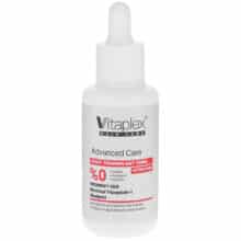 تونیک تقویت کننده پس از کاشت مو ویتاپلکس مدل Advanced Care حجم 100ml