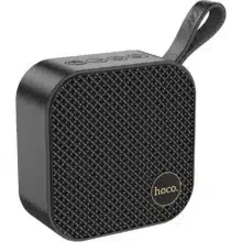 اسپیکر بلوتوثی هوکو Hoco مدل HC22 توان 5 وات