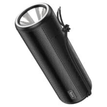 اسپیکر بلوتوثی هوکو HOCO مدل HC11 توان 10 وات دارای چراغ قوه